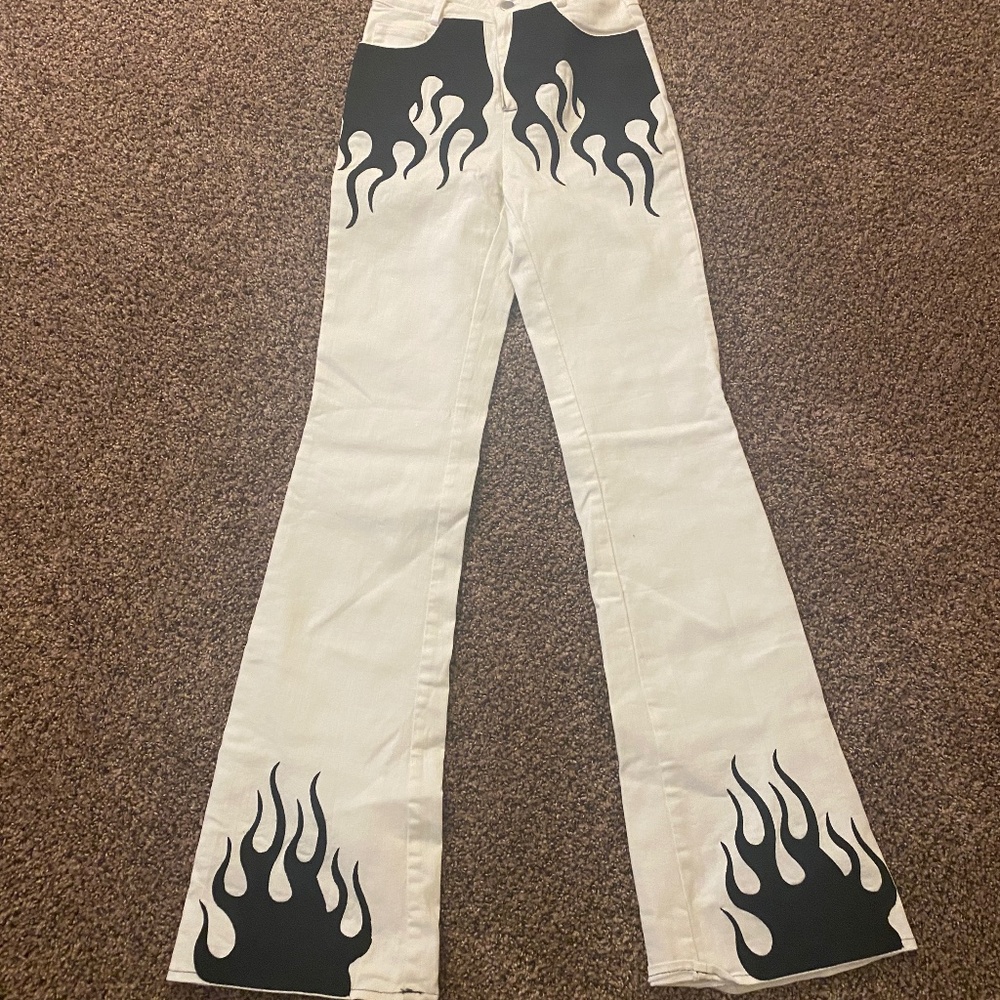 I.AmGia jeans